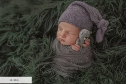 Mobile Presets Newborn Baby