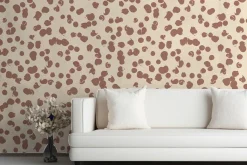Mocha Mousse Spots