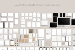 Mockup Kit Bundle