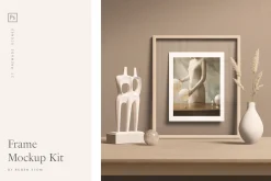 Mockup Kit Bundle