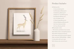 Mockup Kit Bundle