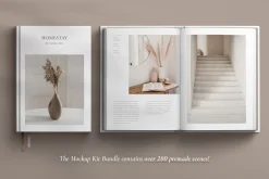 Mockup Kit Bundle