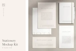Mockup Kit Bundle