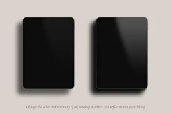 Mockup Kit Bundle