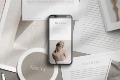 Mockup Kit Bundle