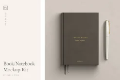 Mockup Kit Bundle