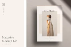 Mockup Kit Bundle