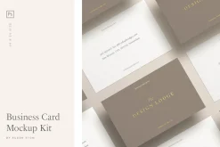 Mockup Kit Bundle