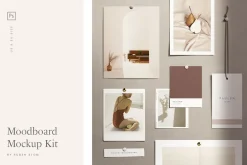 Mockup Kit Bundle
