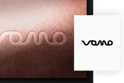 Mock Up Logo