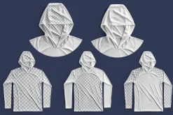 Mockup LongSleeve T-Shirt SunProtect