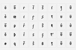 Modem Y2K Font (9 styles)