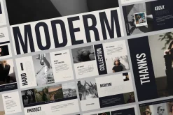 MODERM Keynote Presentation
