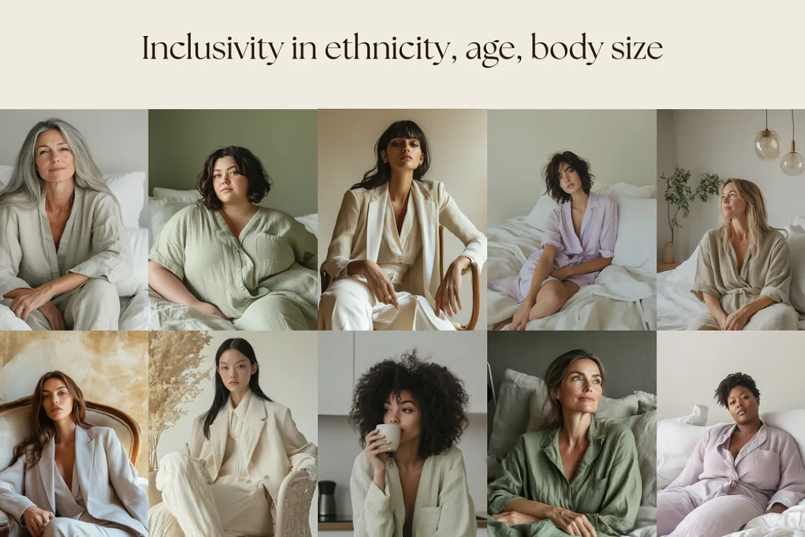Modern Minimalist Lifestyle Images