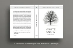 Modern Sans Book Template