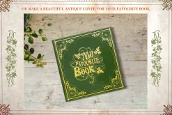 Modern Art Nouveau Creator Kit