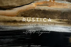 MODERN AUTUMN PAINTINGS