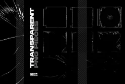 Modern CD Jewel Case Mockup