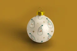 Modern Christmas Bundle
