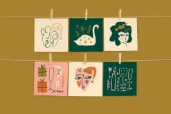 Modern Christmas Bundle