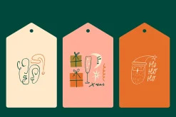Modern Christmas Bundle