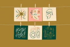 Modern Christmas Bundle
