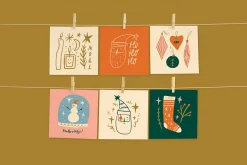 Modern Christmas Bundle