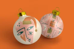 Modern Christmas Bundle