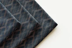 Modern 3D Geometric Pattern