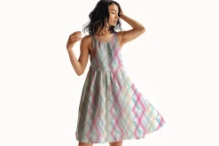 Modern 3D Geometric Pattern
