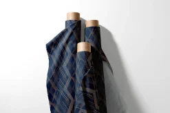 Modern 3D Geometric Pattern