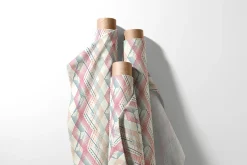 Modern 3D Geometric Pattern