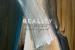MODERN EXPRESSIVE ABSTRACT ART