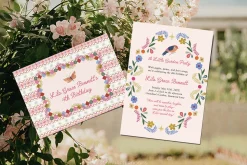 Modern FOLK Art Whimsy & Quirky