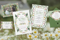 Modern FOLK Art Whimsy & Quirky