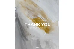MODERN GRAY ABSTRACT ART