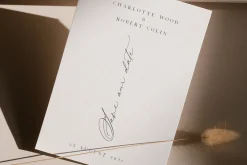 Modernist | Calligraphy Font
