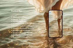 Modern Mystic Stock Images Vol 1