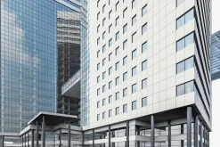 Modern Office Building 07