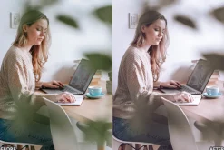 Modern Tones Lightroom Presets