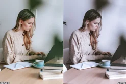 Modern Tones Lightroom Presets