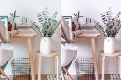 Modern Tones Lightroom Presets