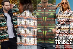 Modern Tribes