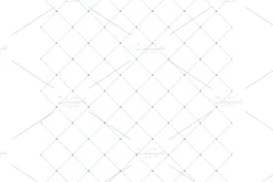 Modern Vector Seamless Pattern