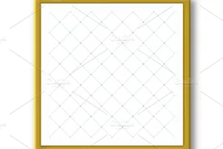 Modern Vector Seamless Pattern