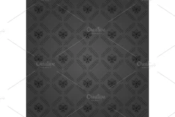 Modern Vector Seamless Pattern