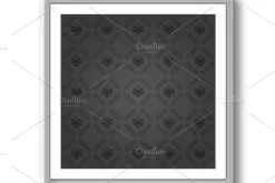 Modern Vector Seamless Pattern