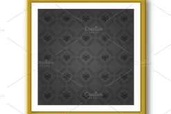 Modern Vector Seamless Pattern