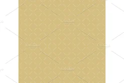 Modern Vector Seamless Pattern