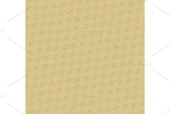 Modern Vector Seamless Pattern